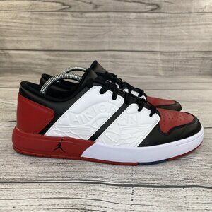Air Jordan NU Retro 1 Low Top Sneakers Men Size 9.5 Athletic Shoes DV5141-601